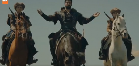 مسلسل عثمان حلقة 90 